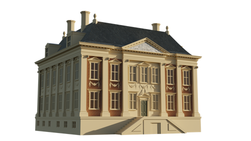 Het Mauritshuis preview image